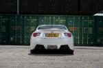 Toyota GT 86 by TRD 2012 года (UK)